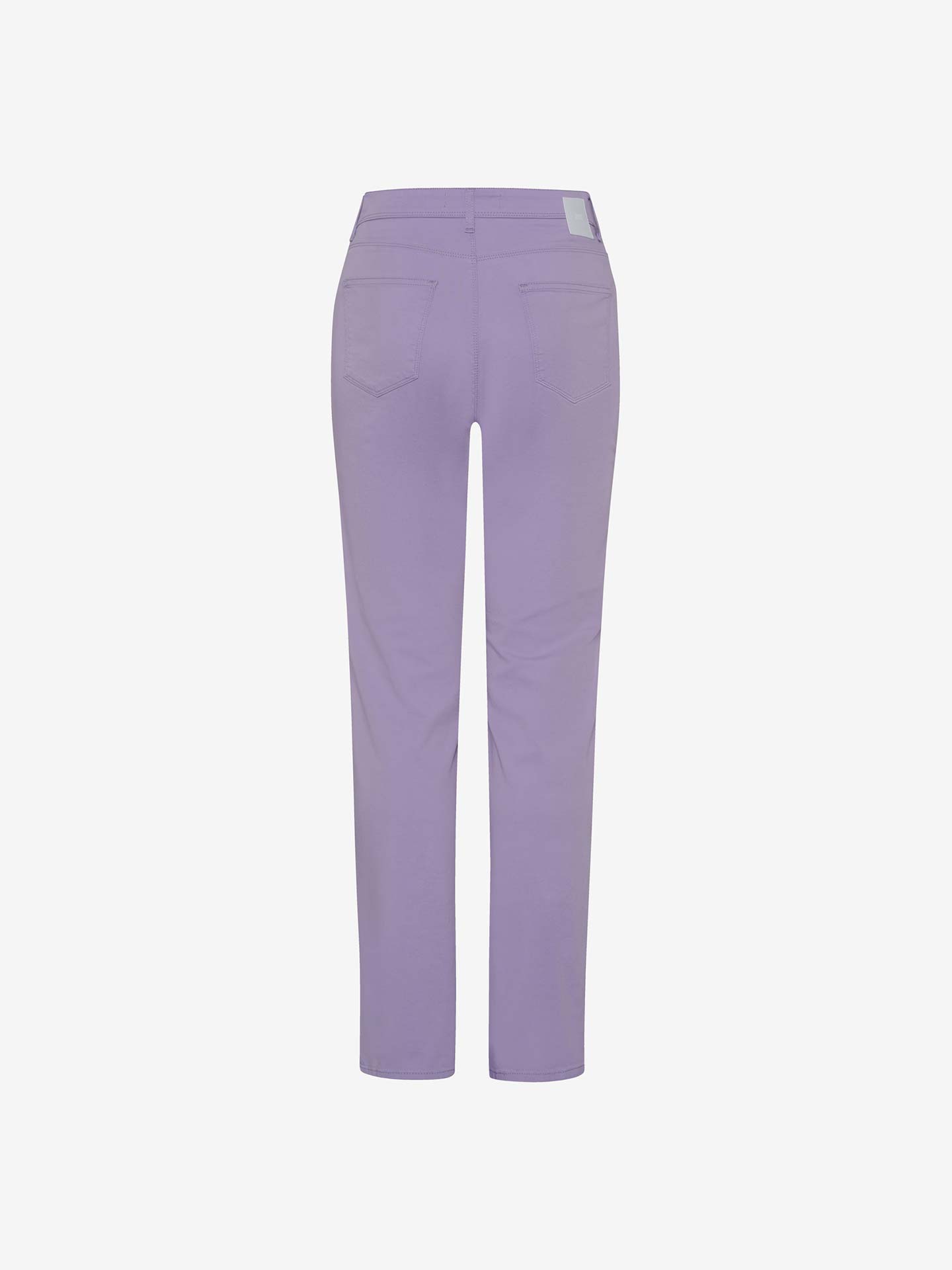 Calças Regular Fit Mary