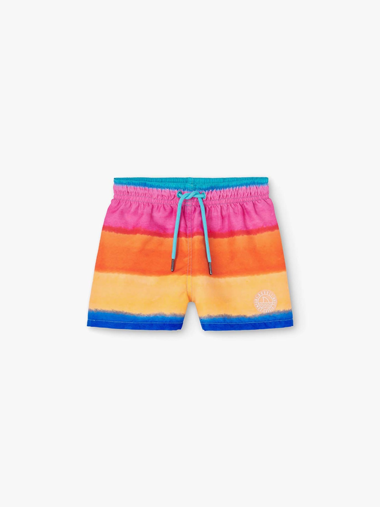 Cal��es de Banho Estampados