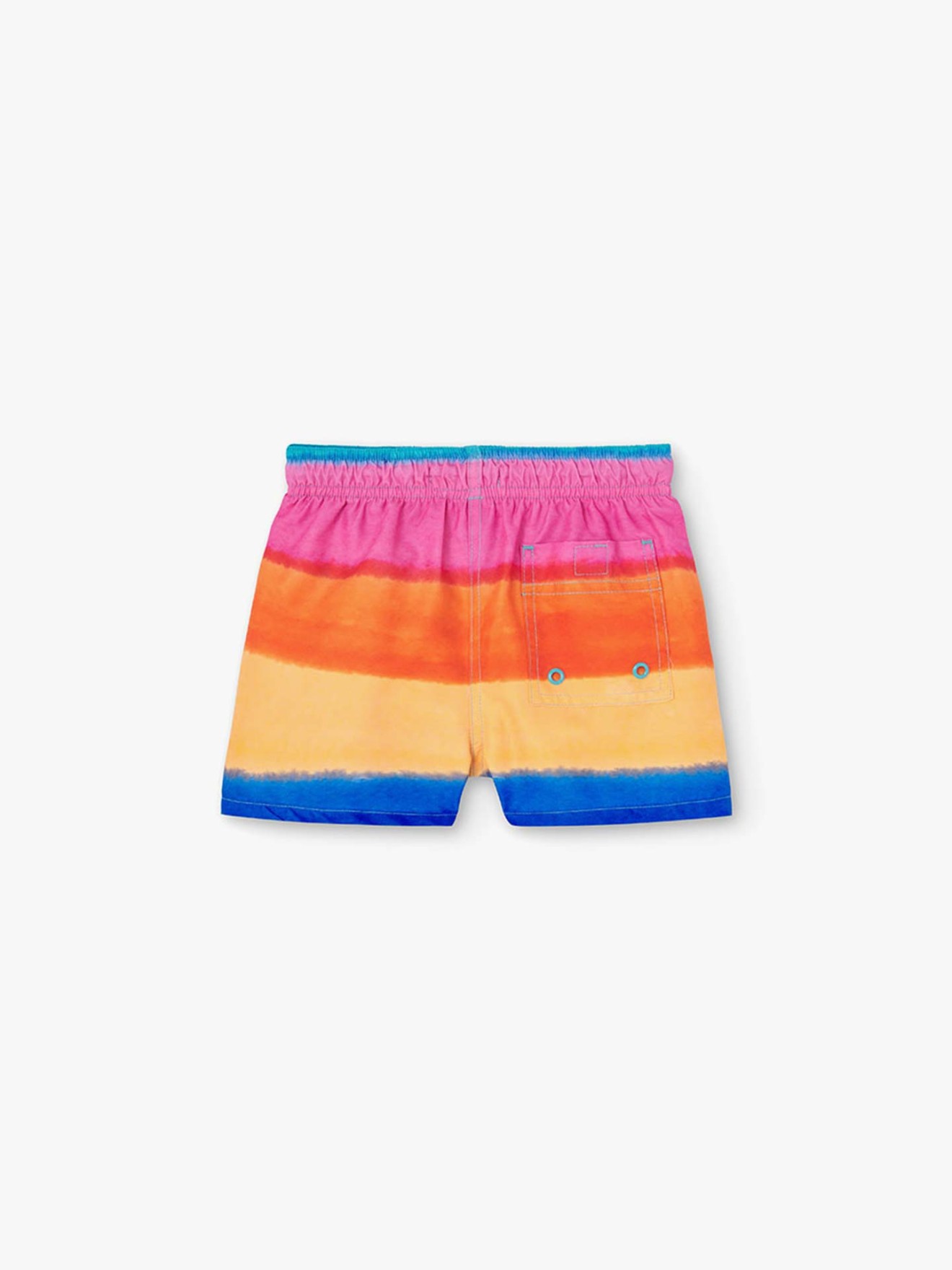 Cal��es de Banho Estampados