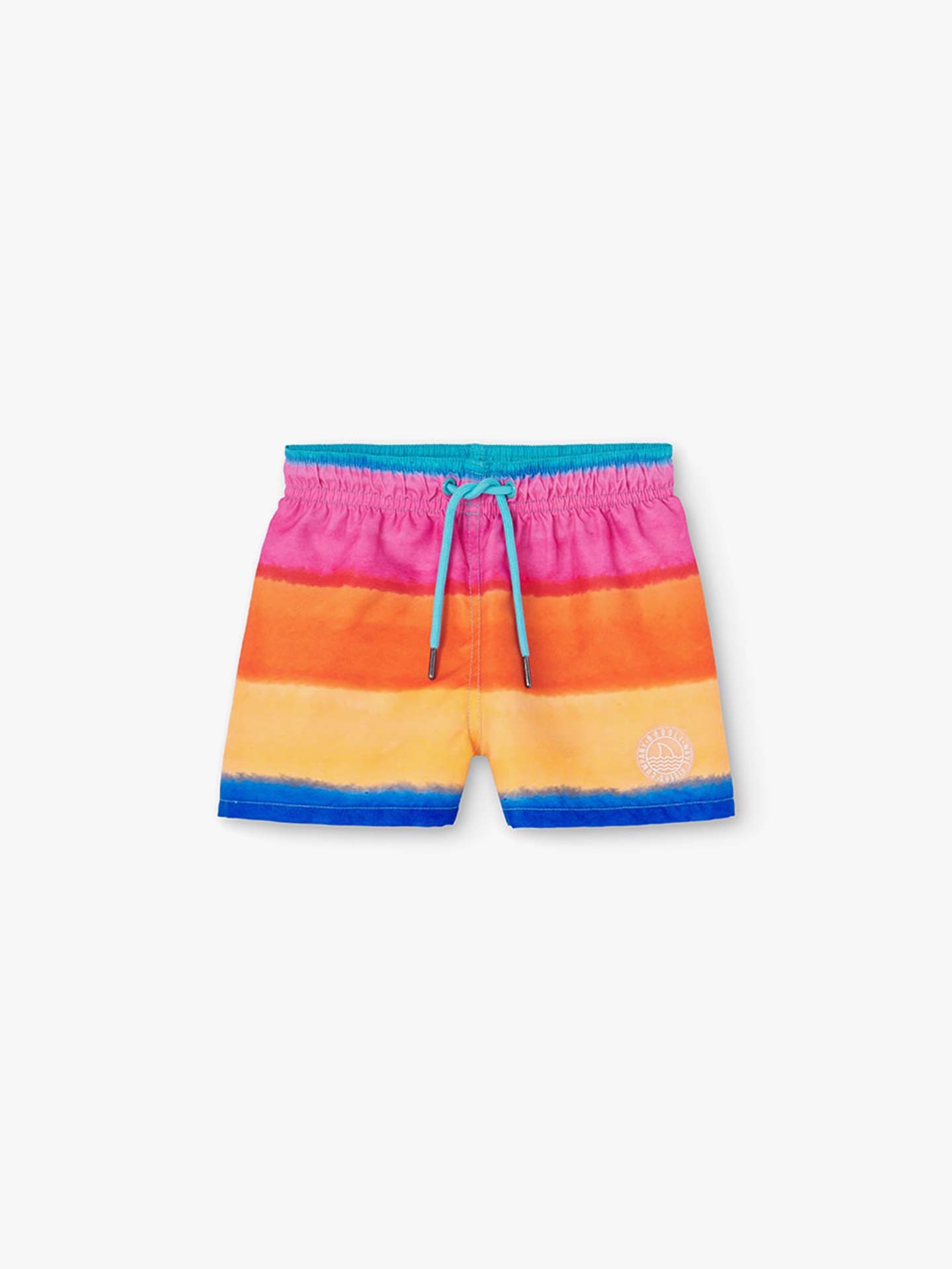 Calções de Banho Estampados