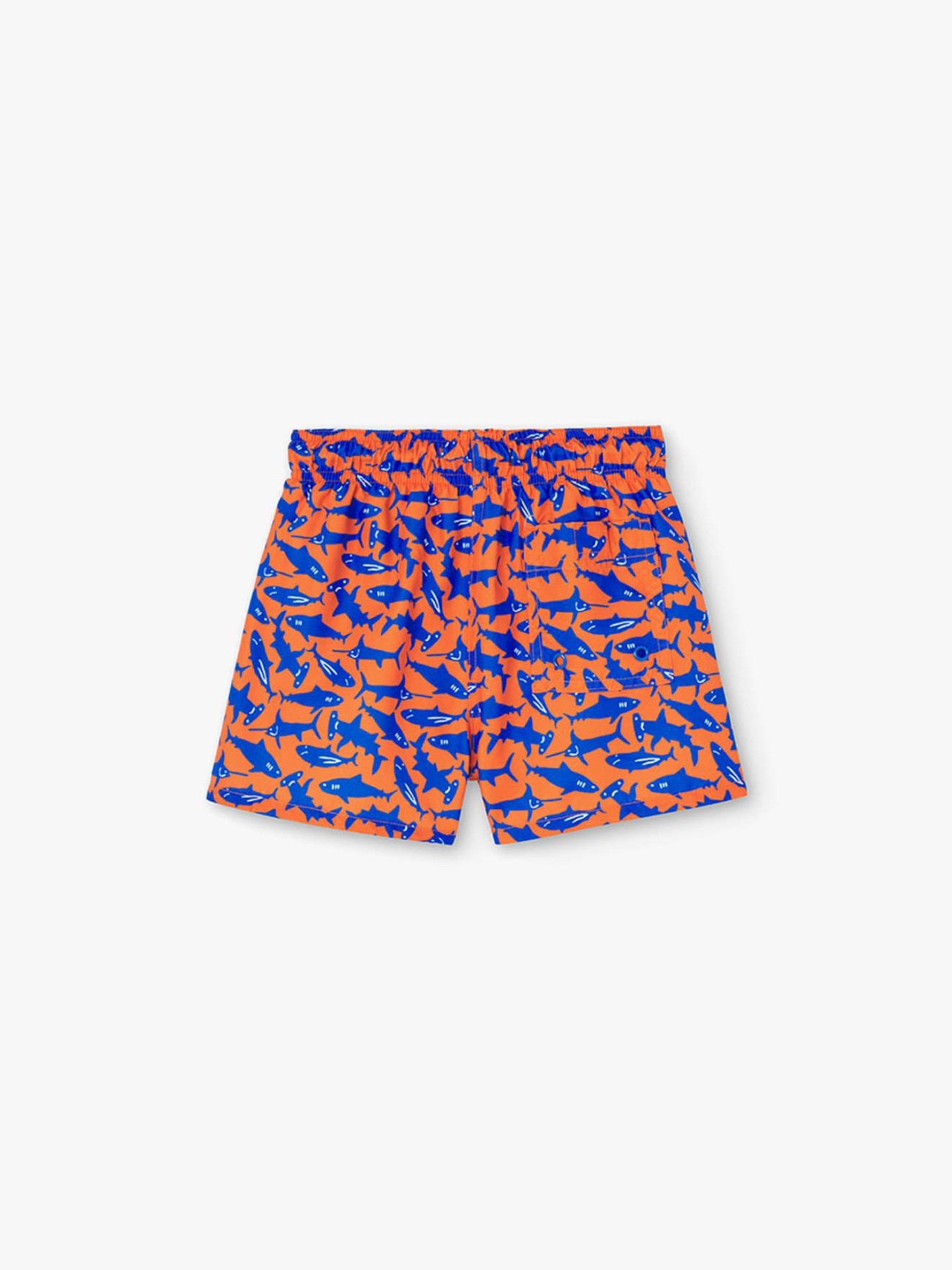 Calções de Banho Estampados