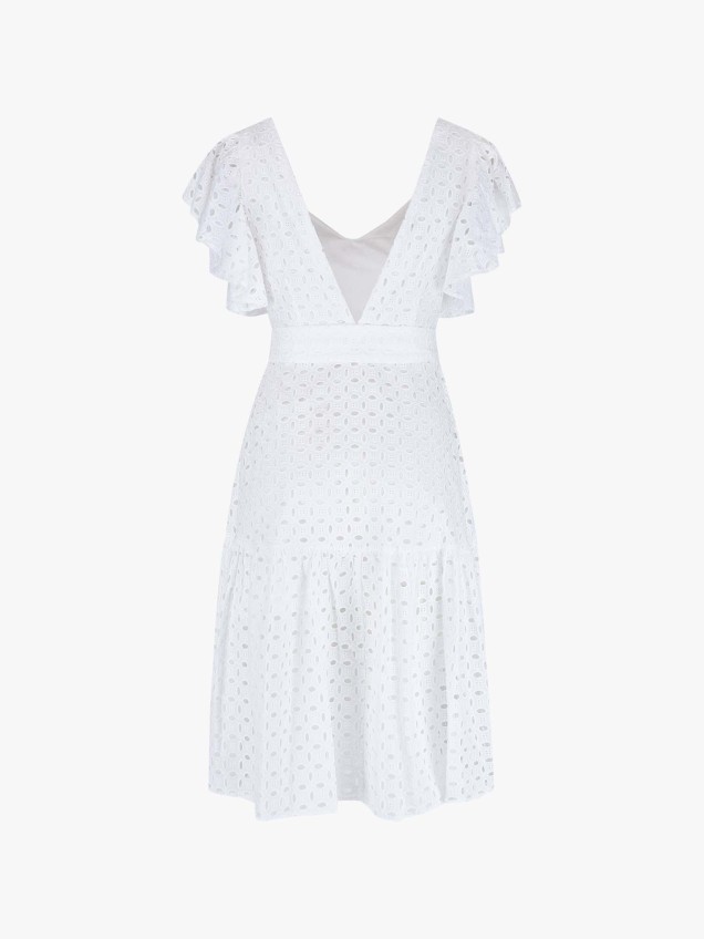 Vestido Midi