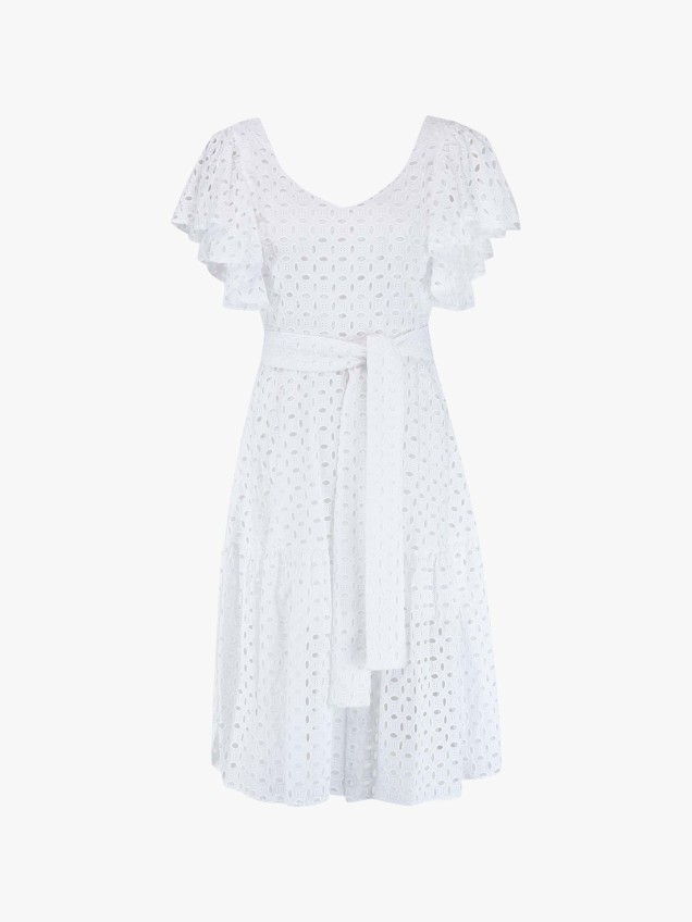Vestido Midi