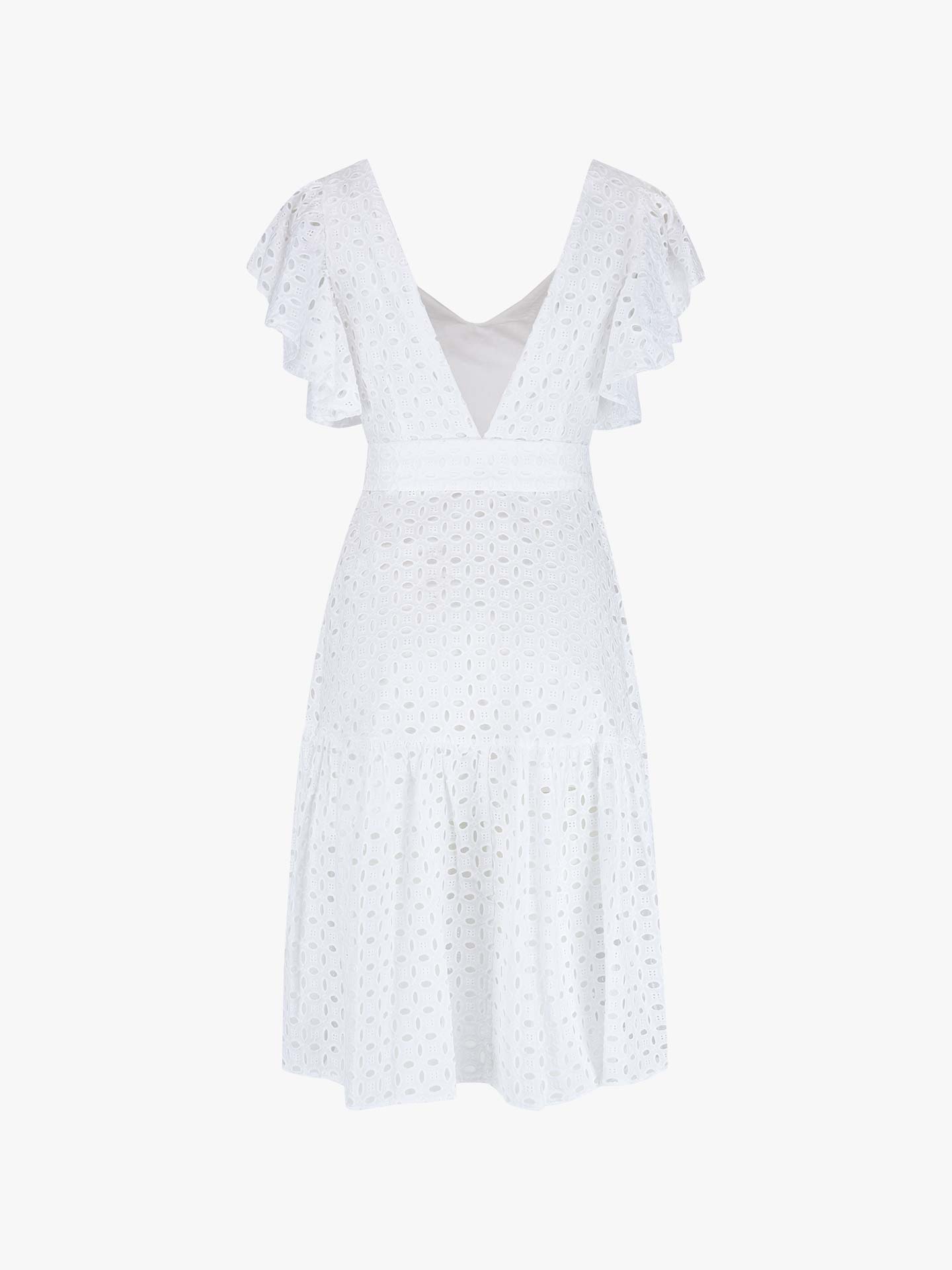 Vestido Midi