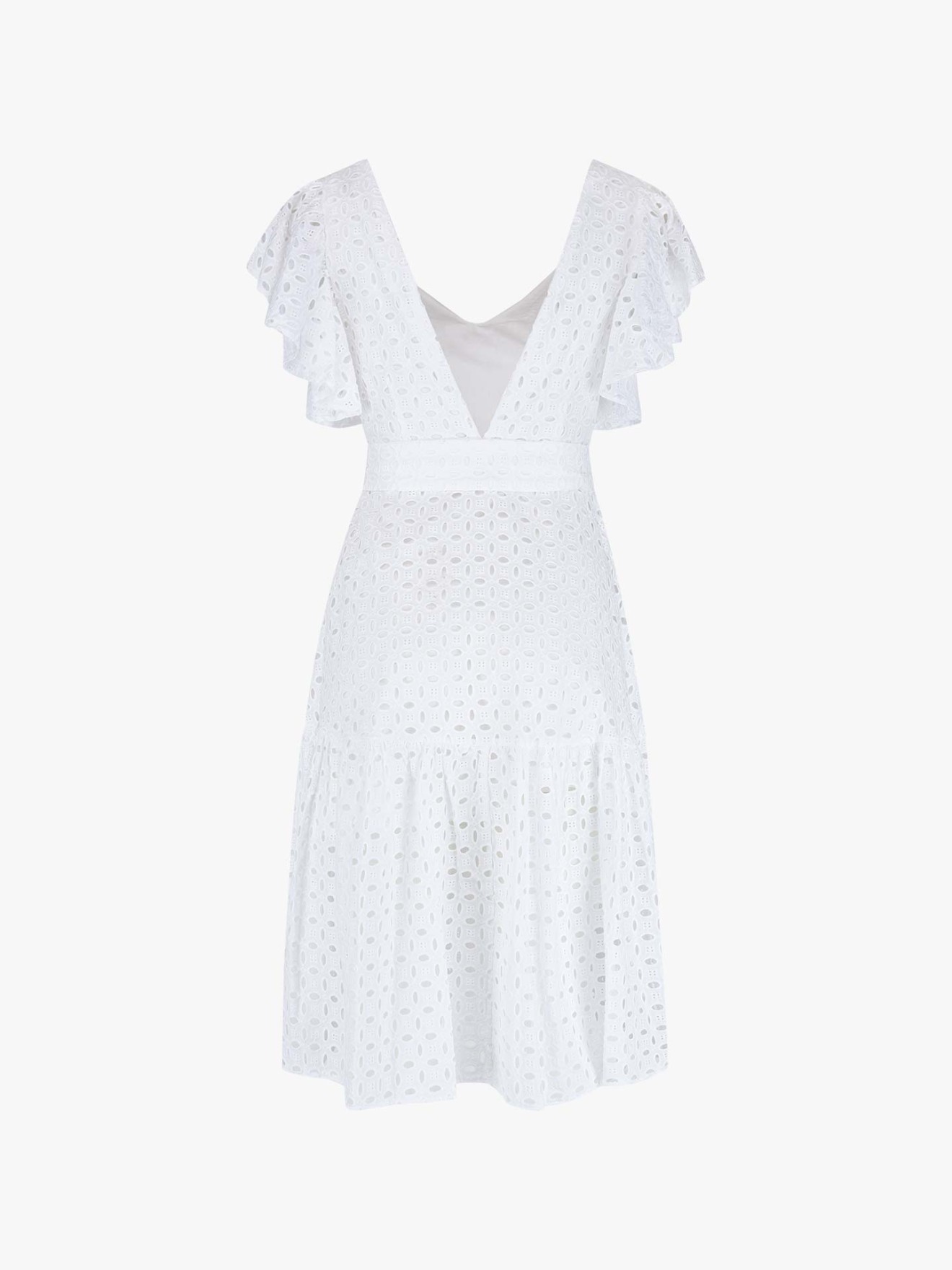 Vestido Midi