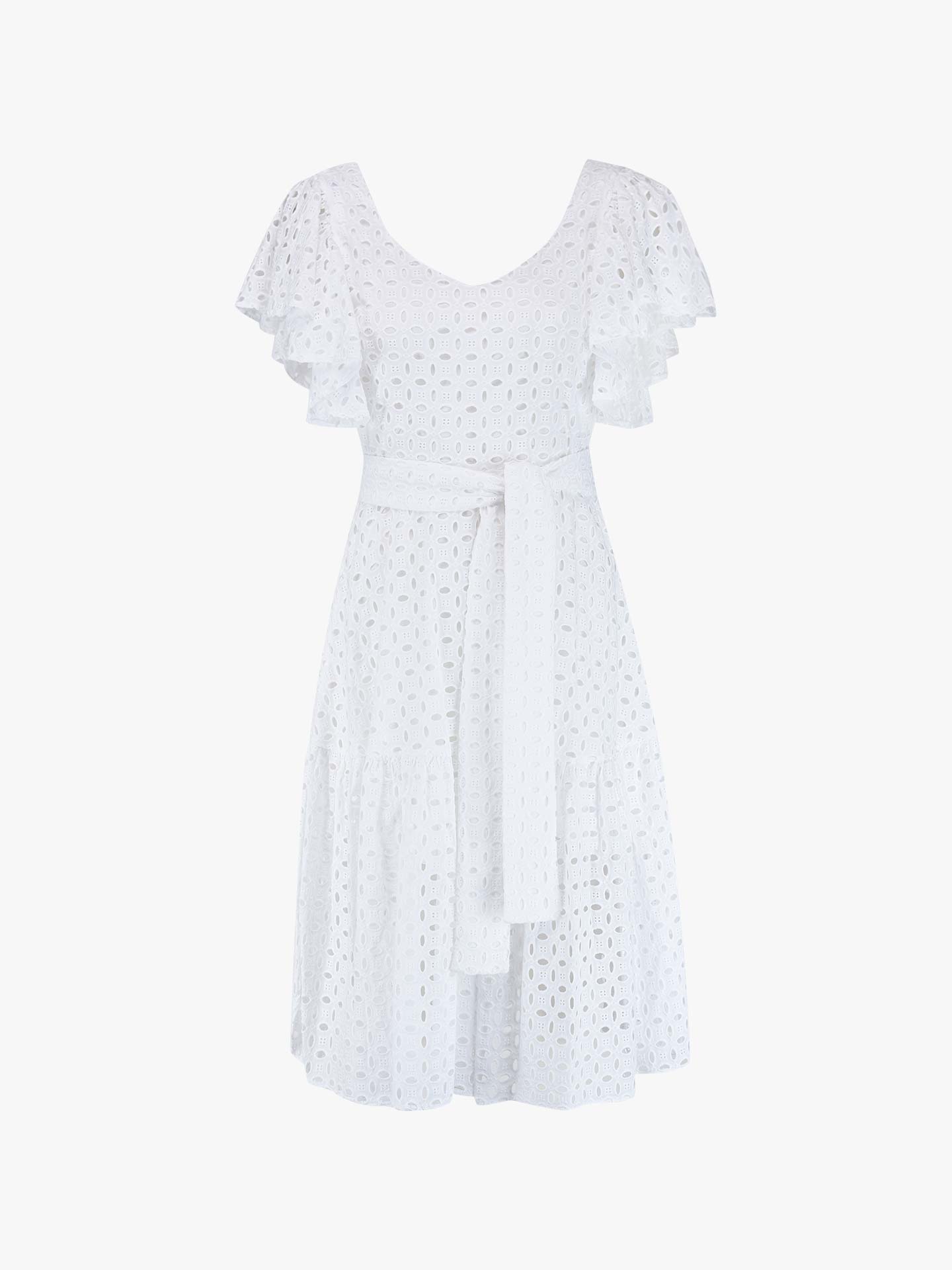 Vestido Midi