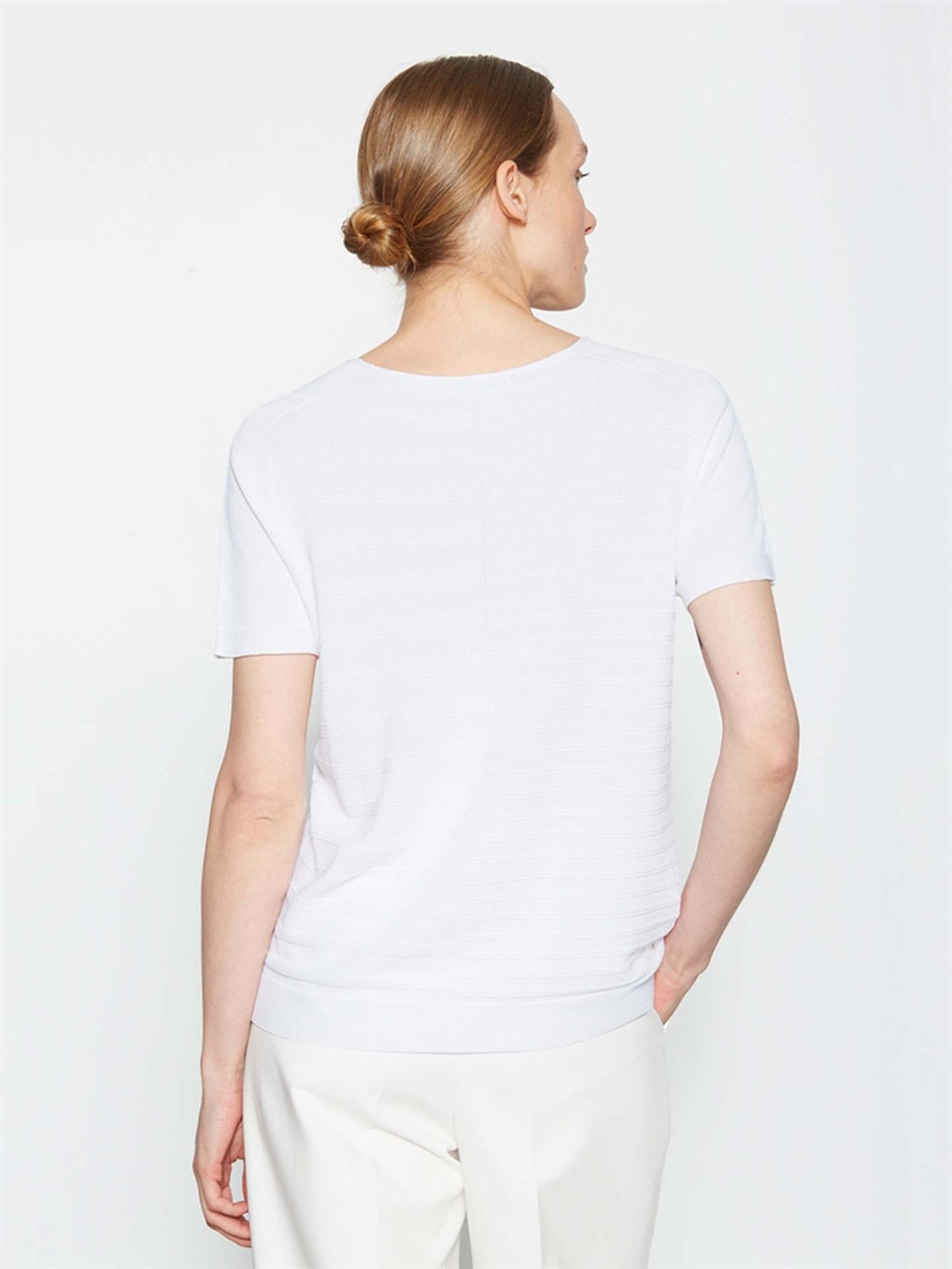 T-Shirt B�sica