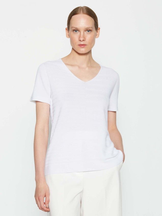 T-Shirt B�sica