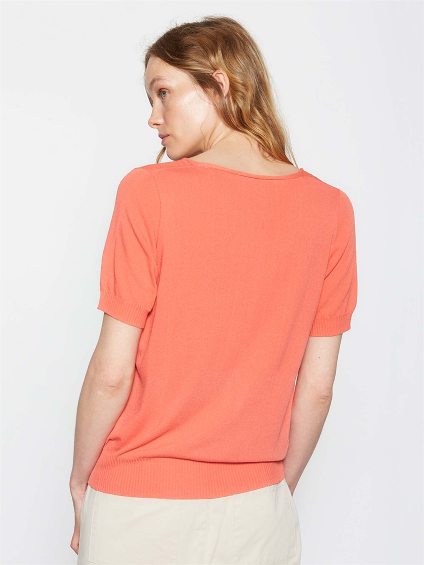 T-Shirt de Malha