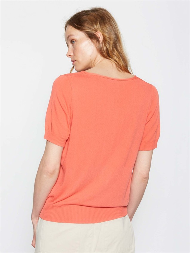 T-Shirt de Malha