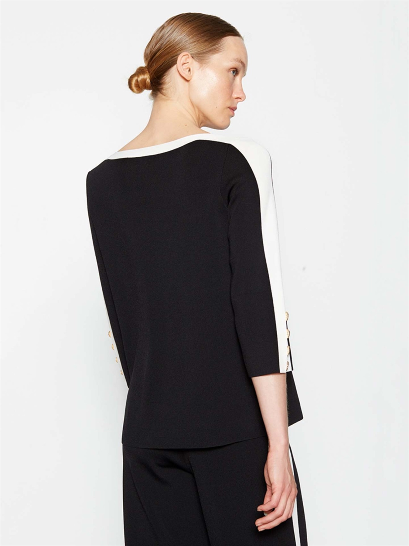 Camisola de Malha