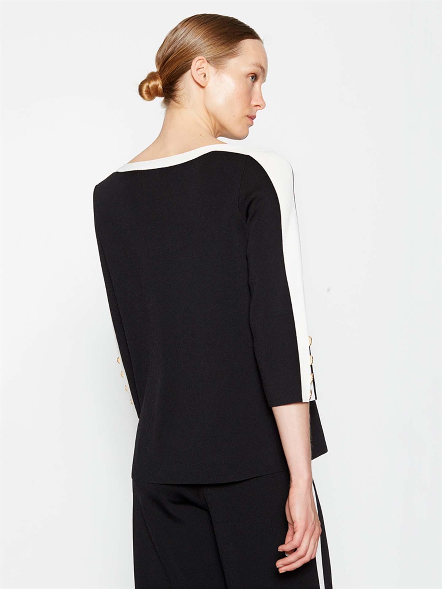 Camisola de Malha