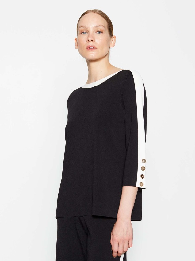 Camisola de Malha