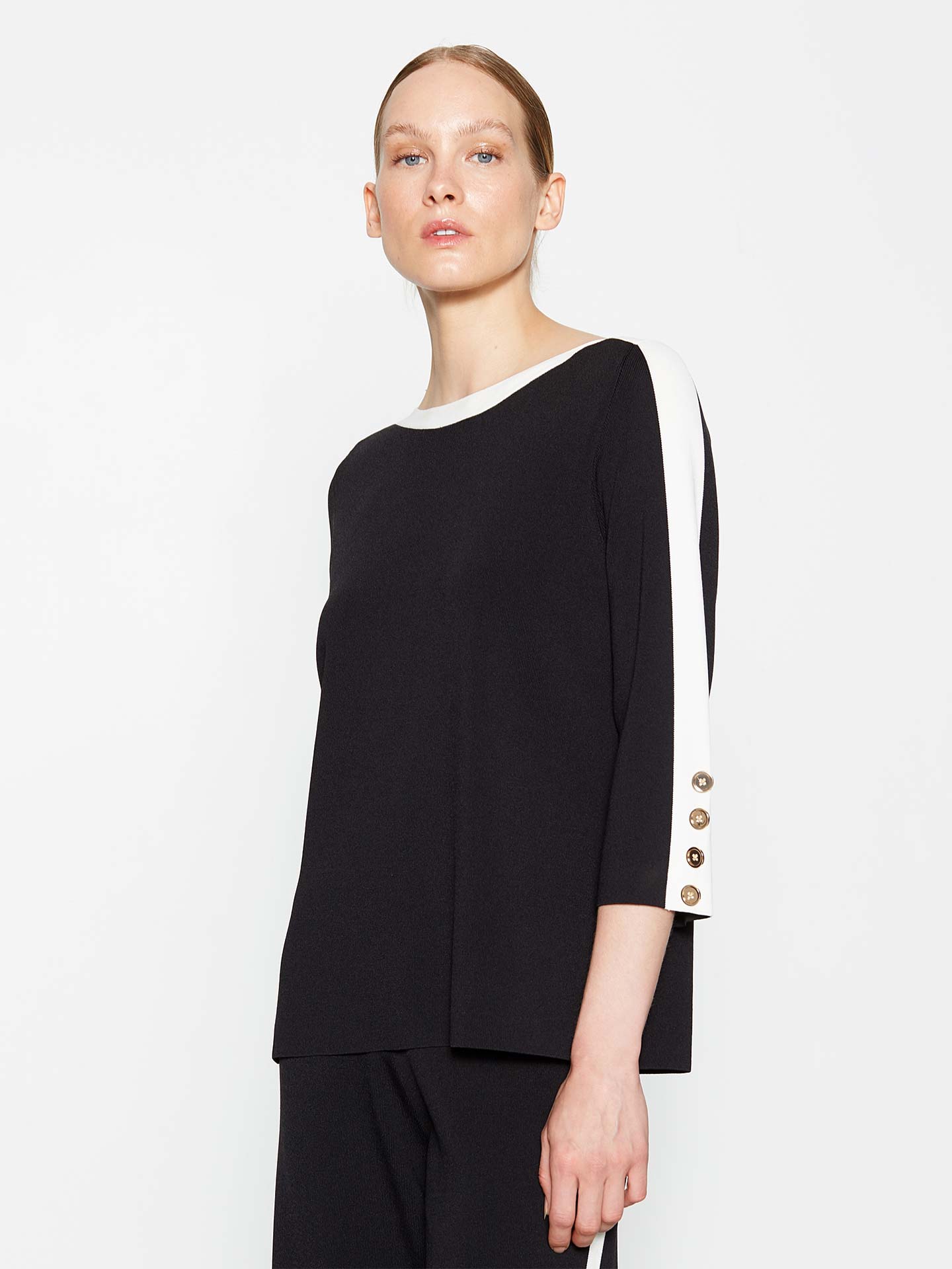 Camisola de Malha