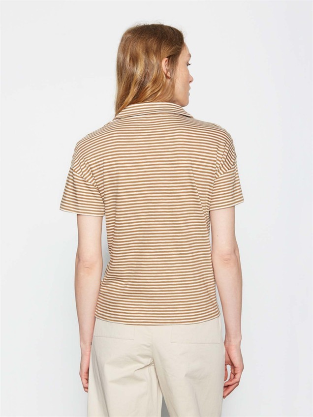 Polo às Riscas