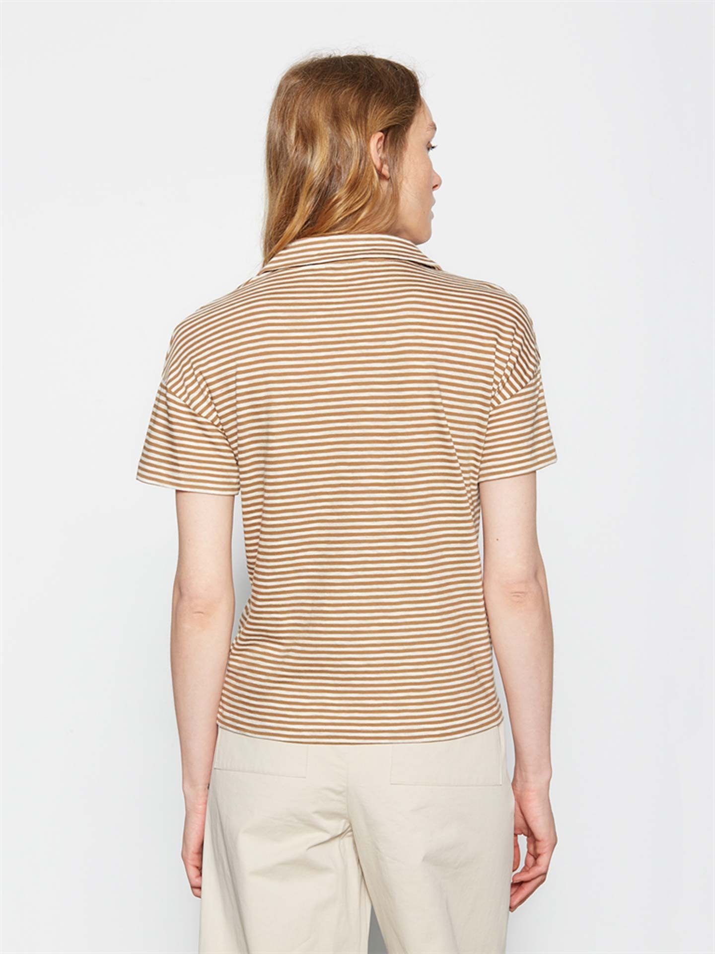Polo às Riscas