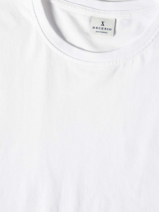 T-Shirt de algodo