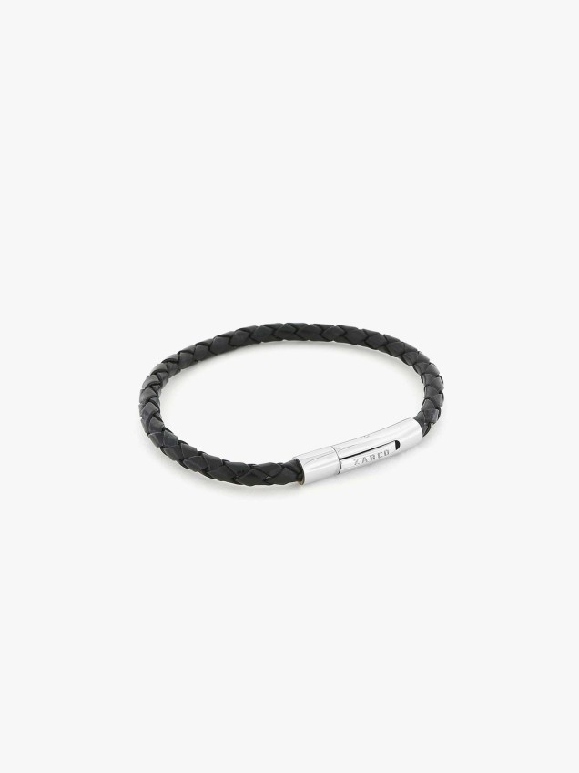 Pulseira de Pele Slim