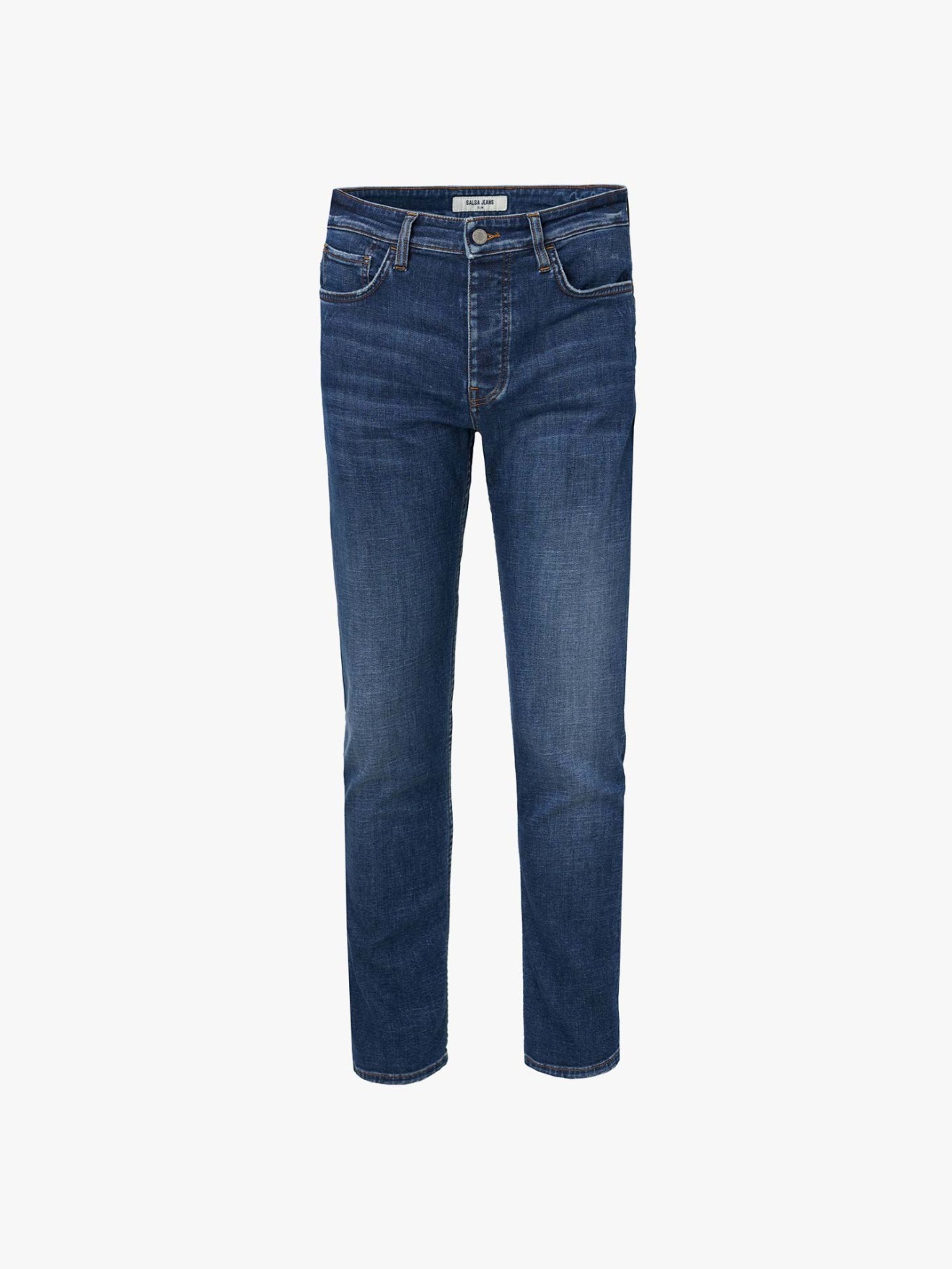Cal�as de Ganga Slim Fit
