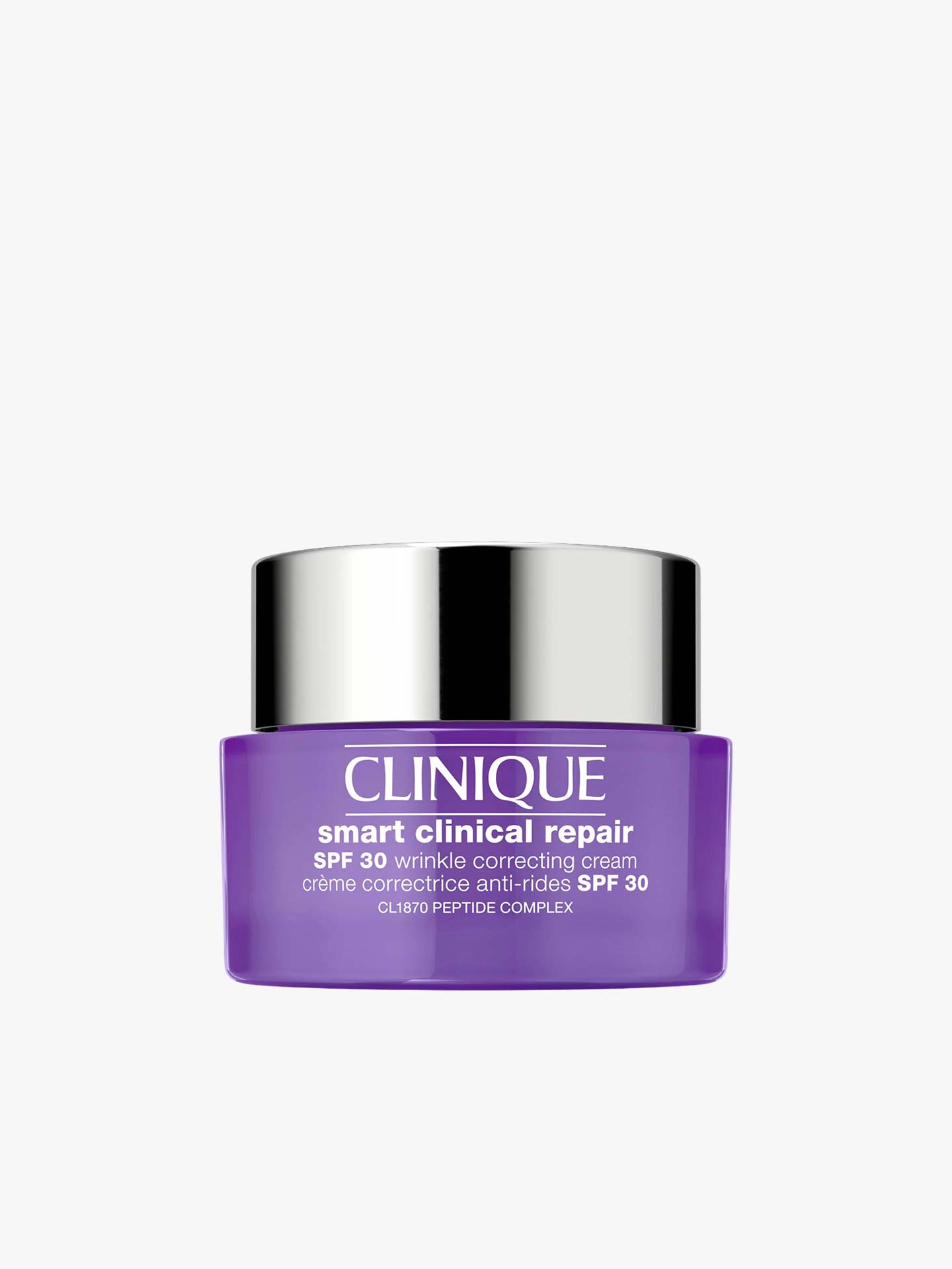 Creme Anti-Rugas Smart Clinical Repair