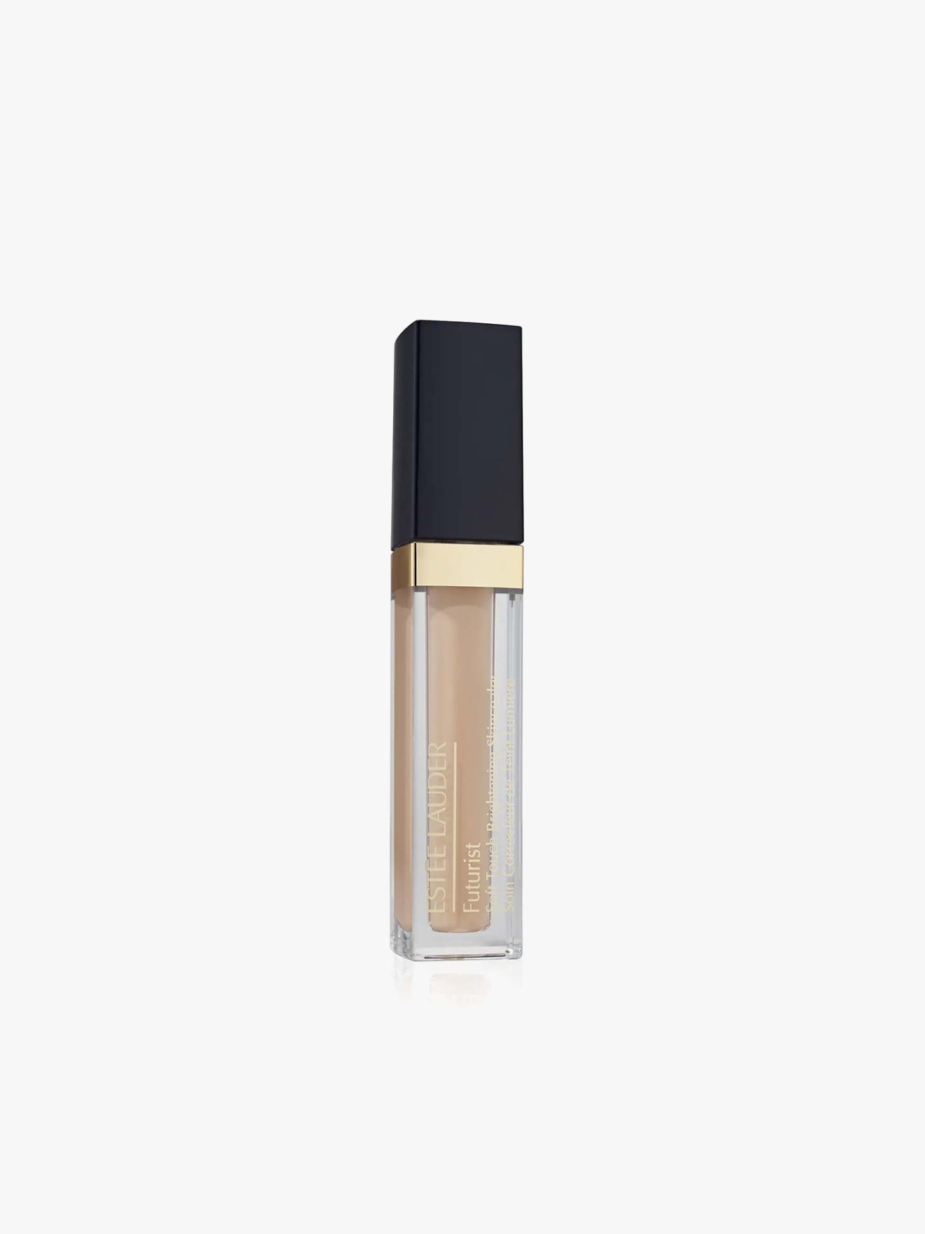 Corretor Iluminador Futurist Soft Touch