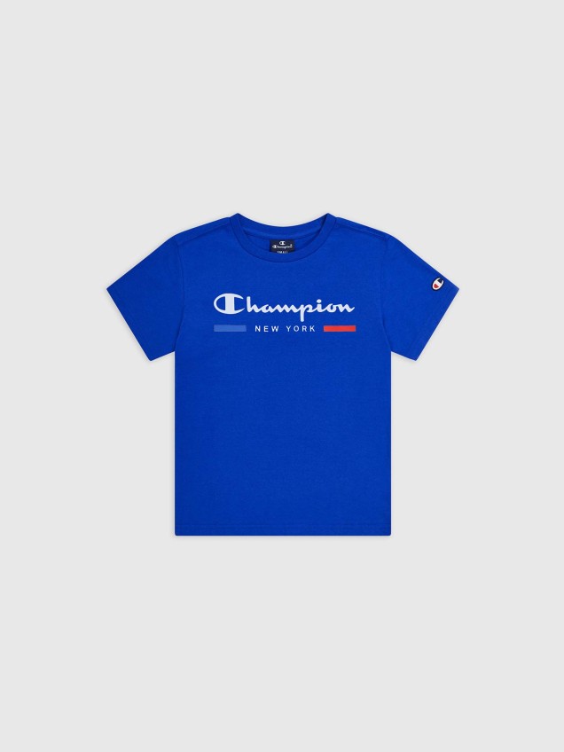 T-Shirt Estampada