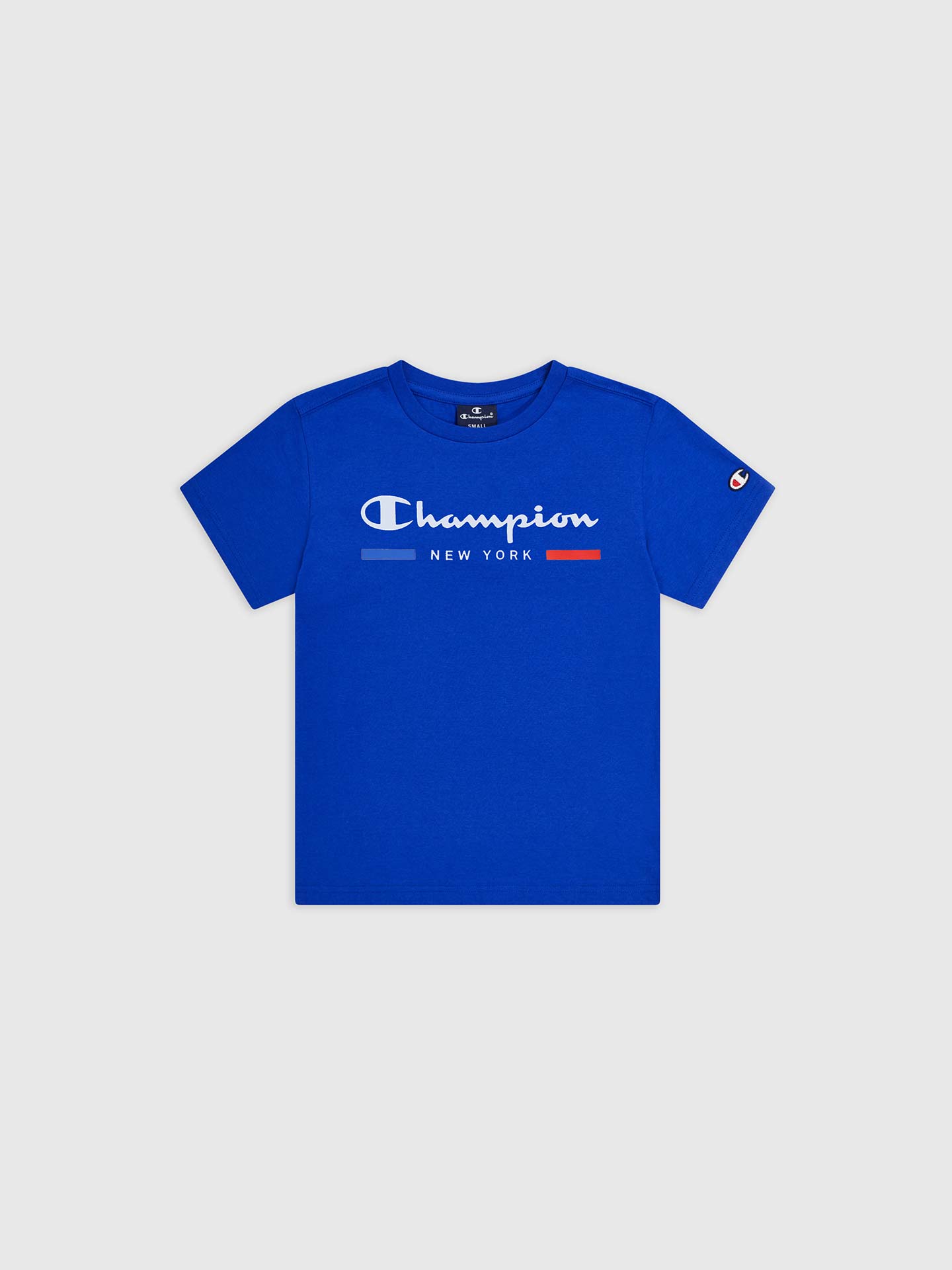 T-Shirt Estampada