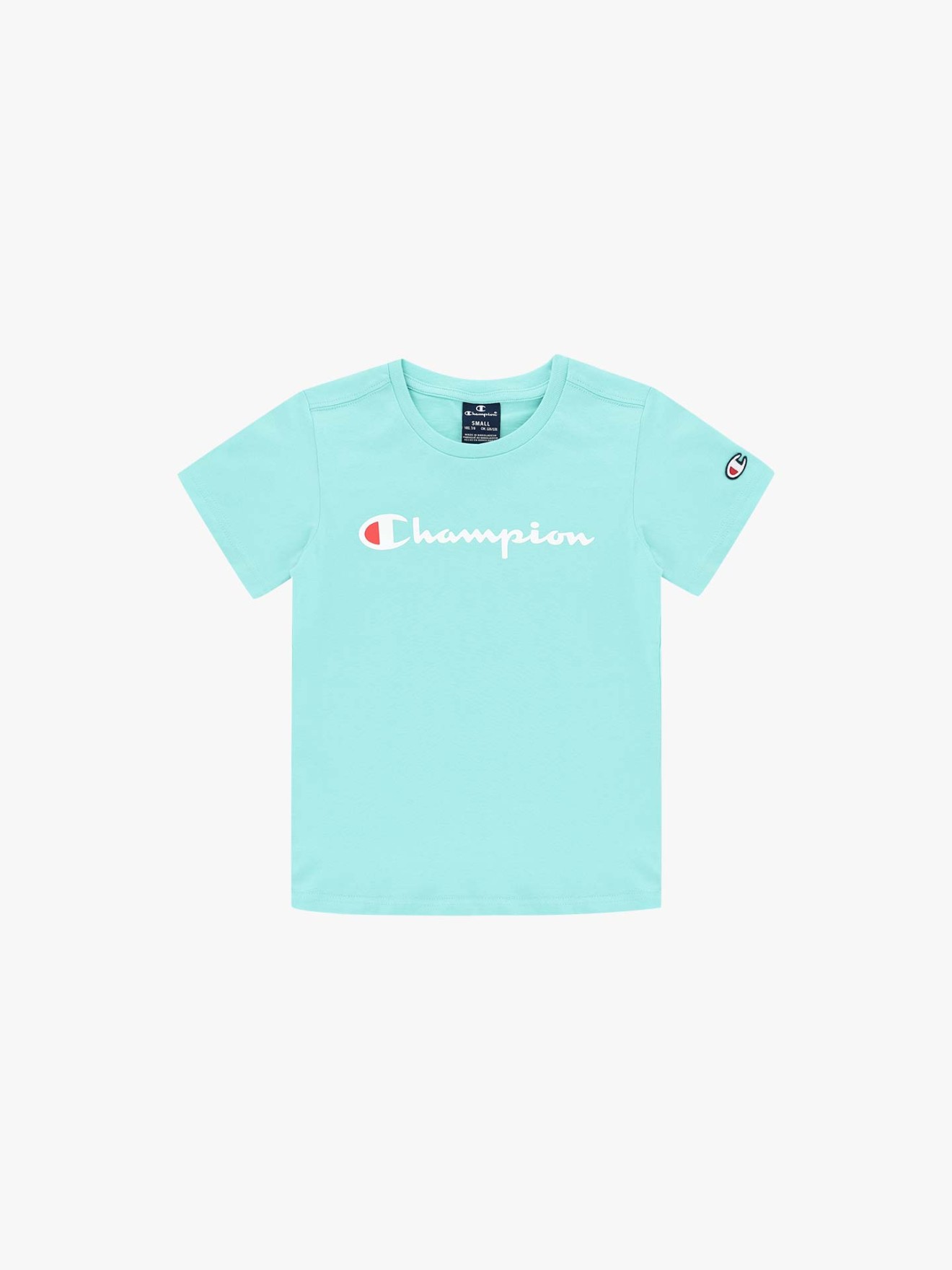 T-Shirt Estampada