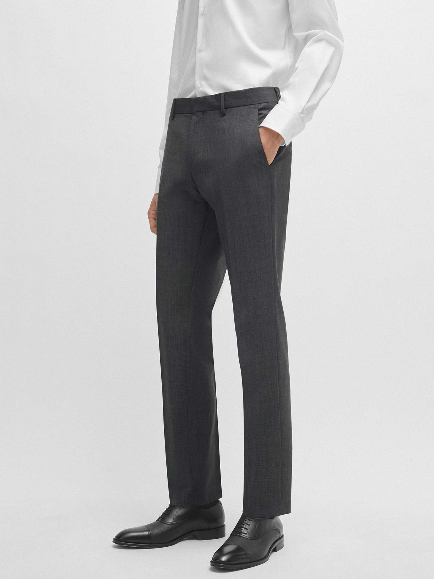 Fato Slim Fit