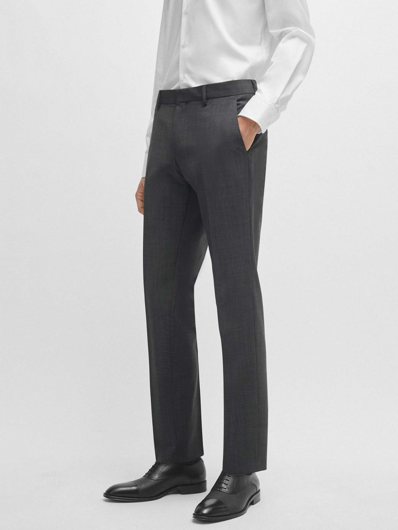 Fato Slim Fit