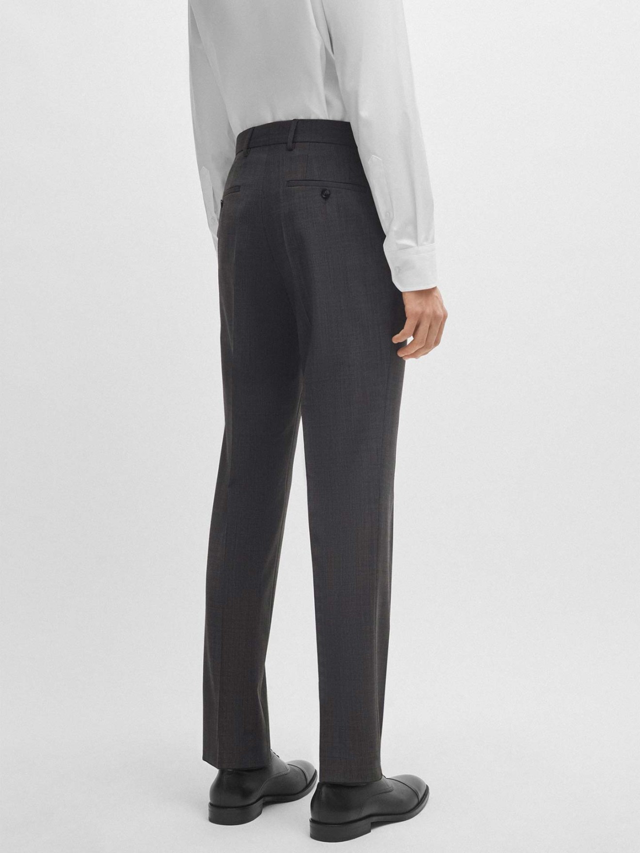Fato Slim Fit