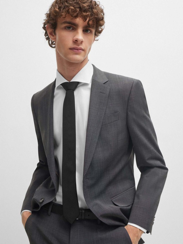 Fato Slim Fit