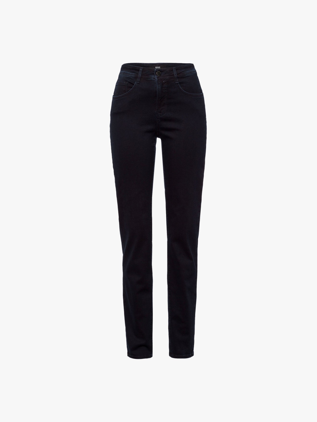 Calças de Ganga Mary Regular Fit