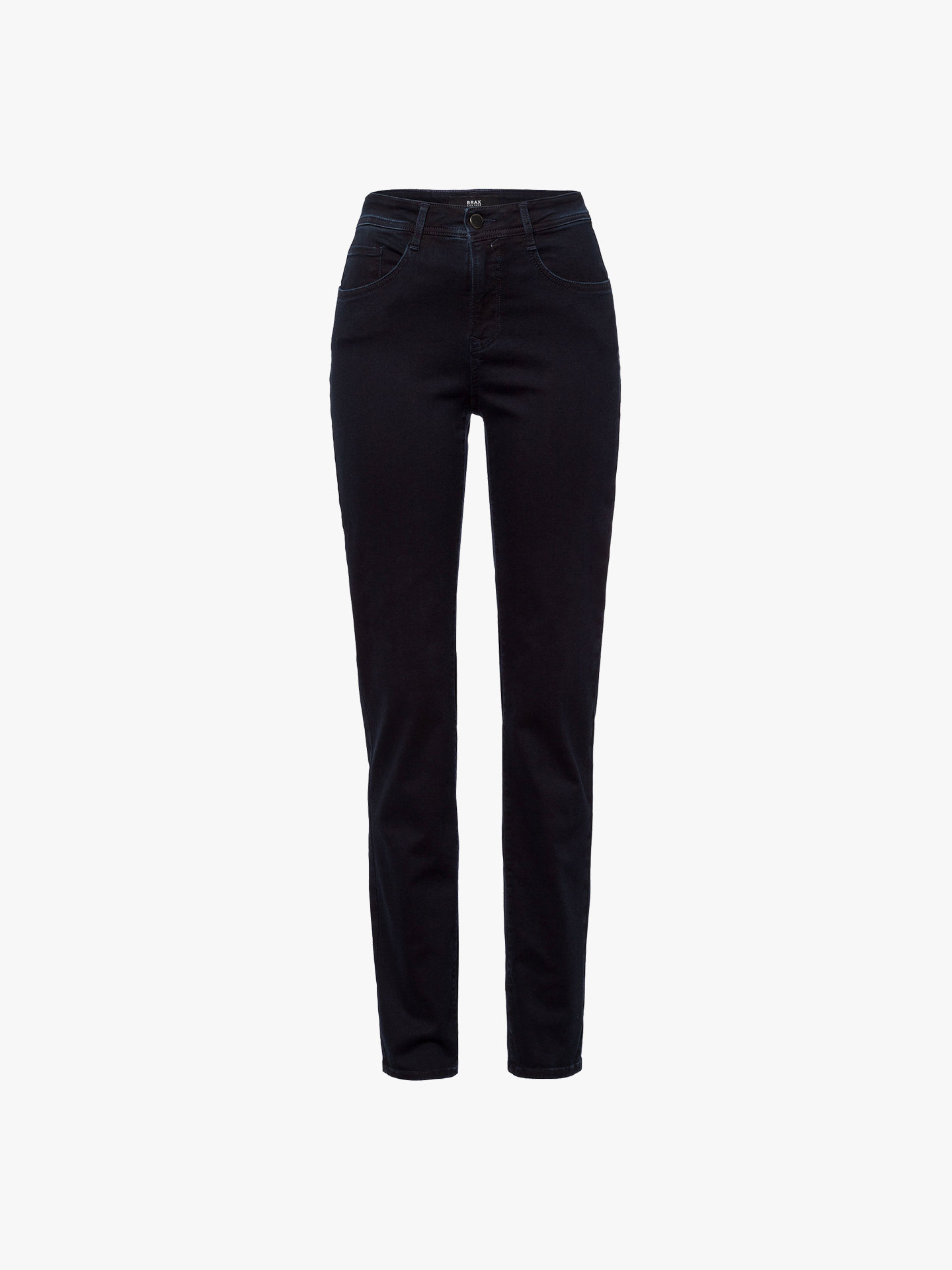 Calças de Ganga Mary Regular Fit