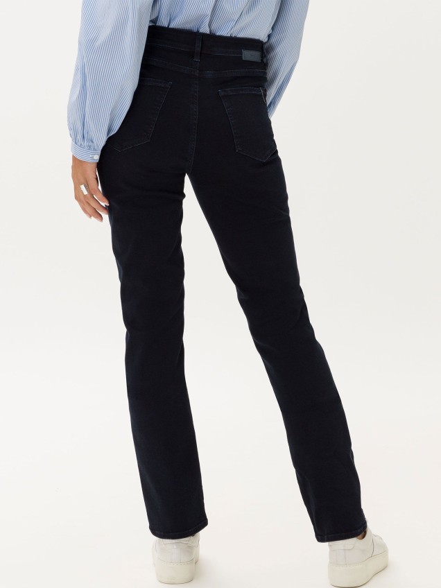 Calças de Ganga Carola