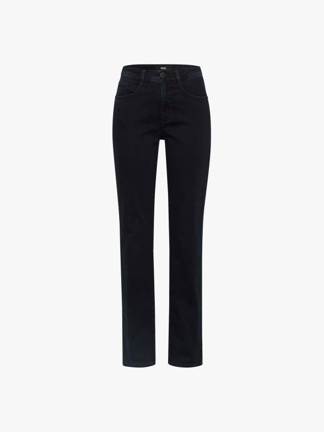 Calças de Ganga Carola