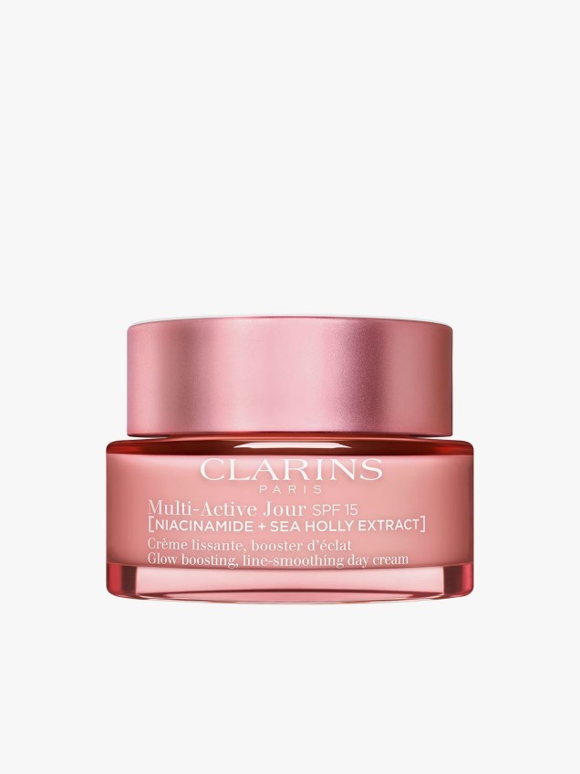 Creme Multi-Active Jour - Todas as Peles