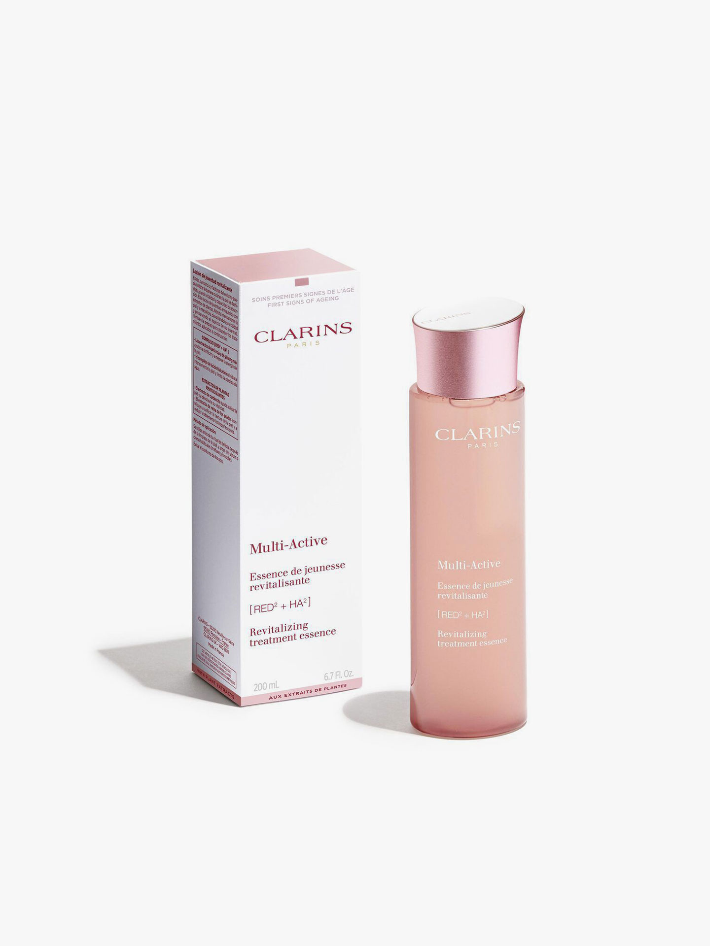 Ess�ncia Revitalizante Multi-Active
