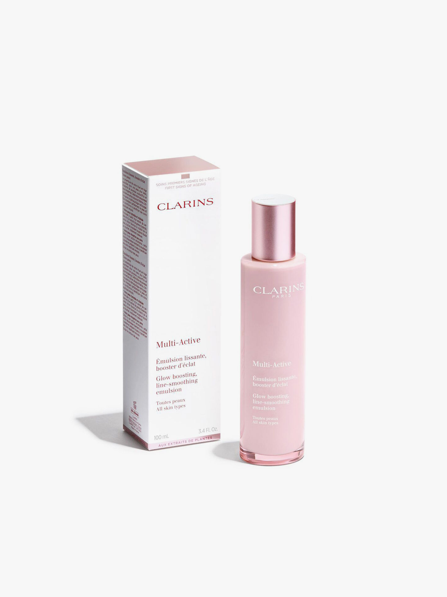 Emuls�o Multi-Active Jour