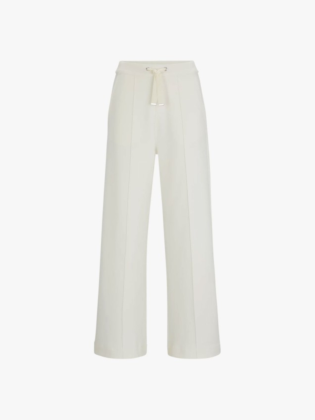 Calças Wide Leg