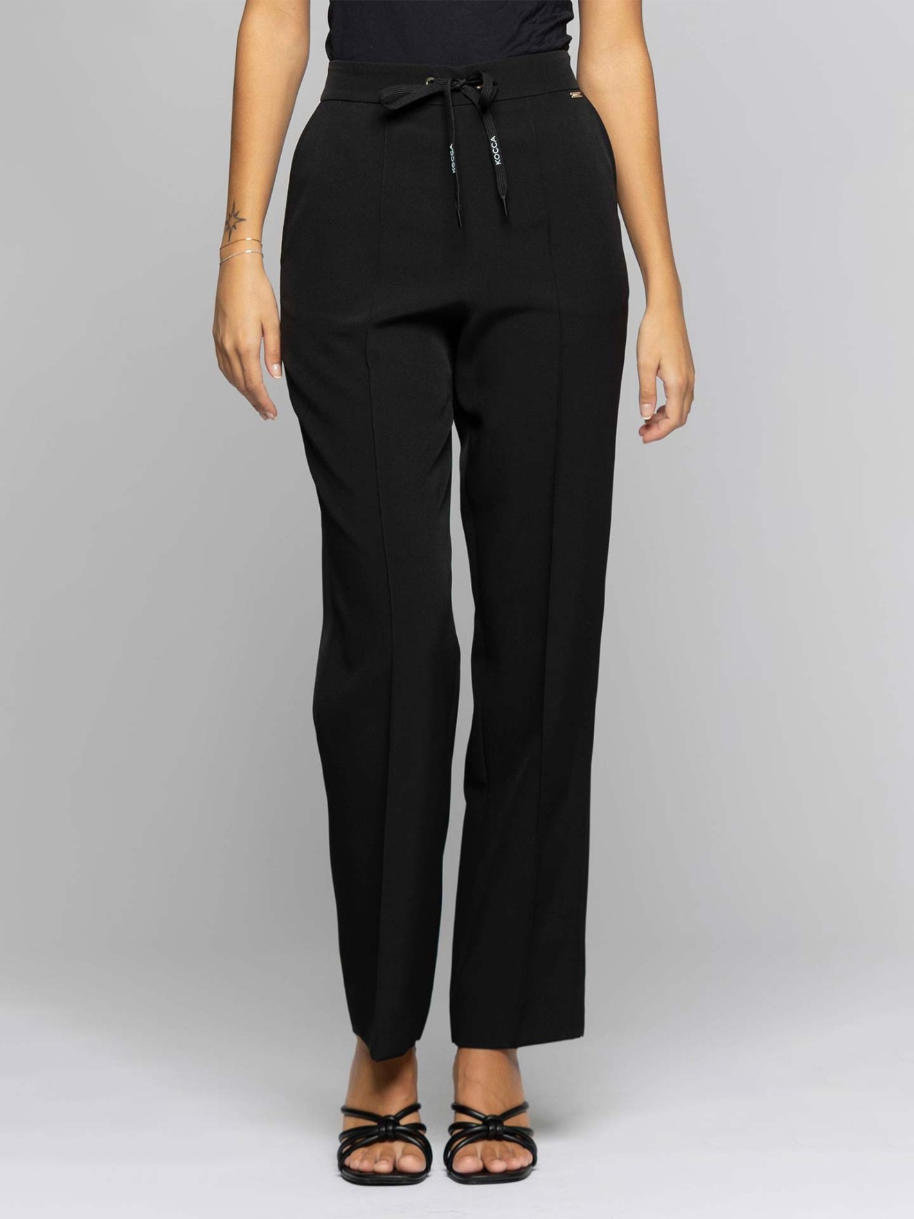 Cal�as Straight Fit