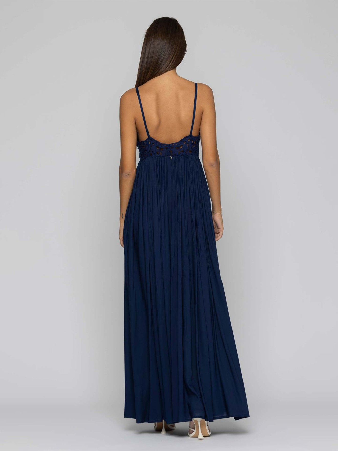 Vestido Comprido
