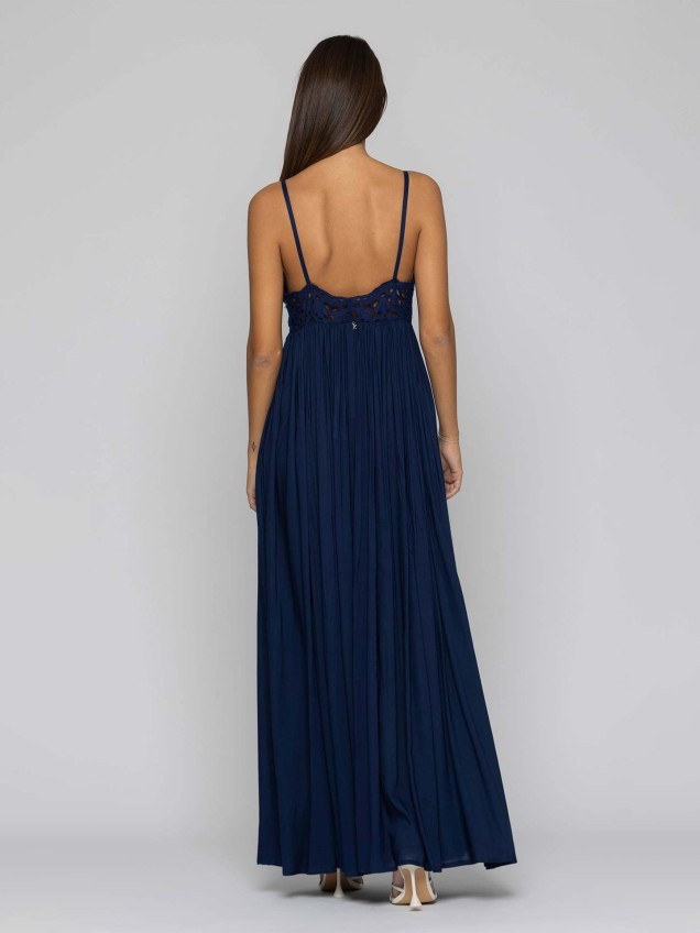 Vestido Comprido