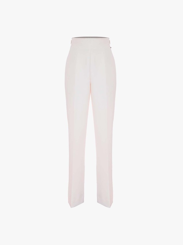 Calças Wide Leg