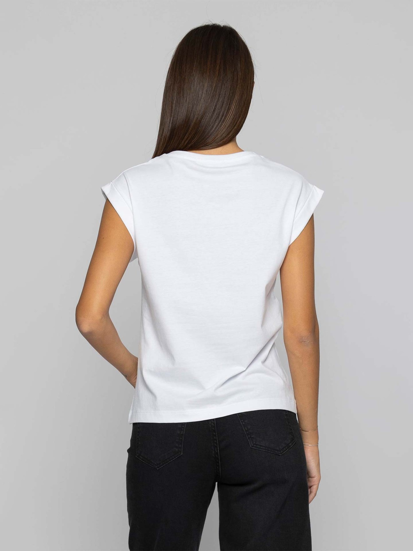 T-Shirt de Algod�o