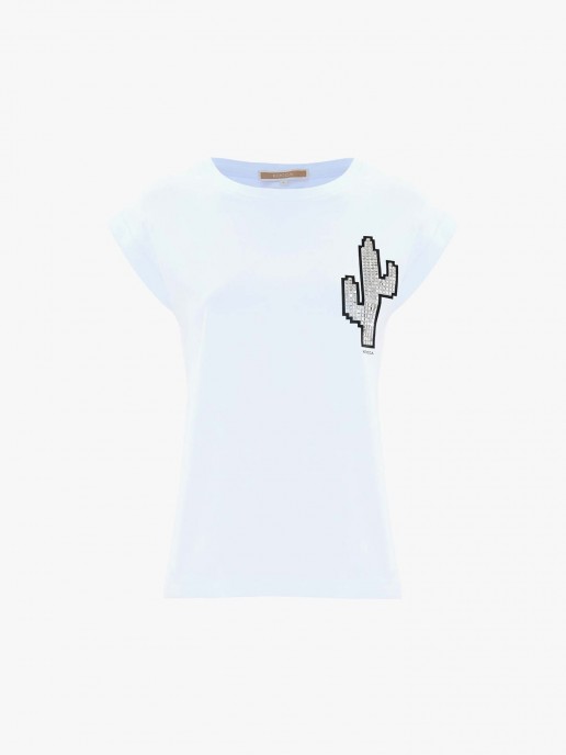 T-Shirt de Algodo
