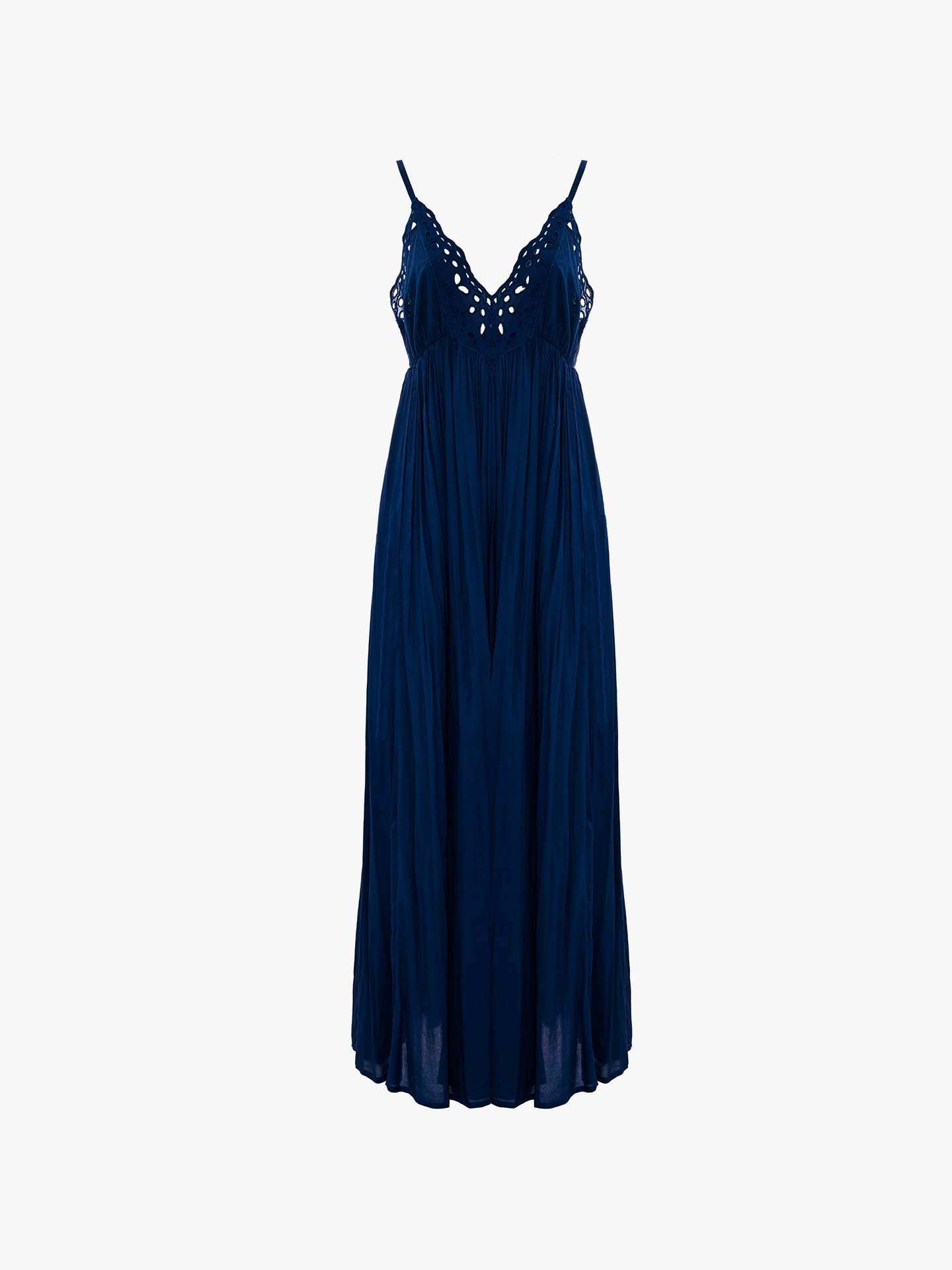 Vestido Comprido