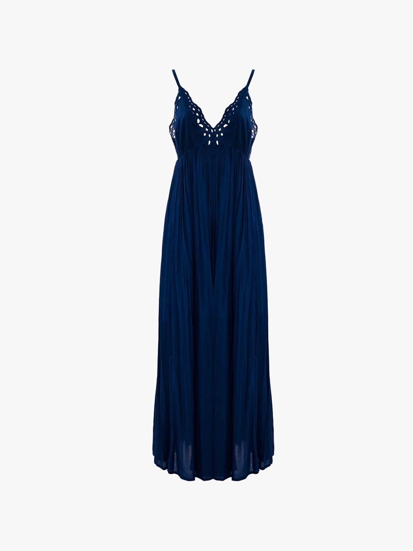 Vestido Comprido