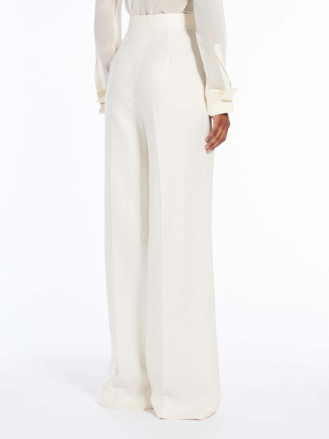 Cal�as Wide Leg