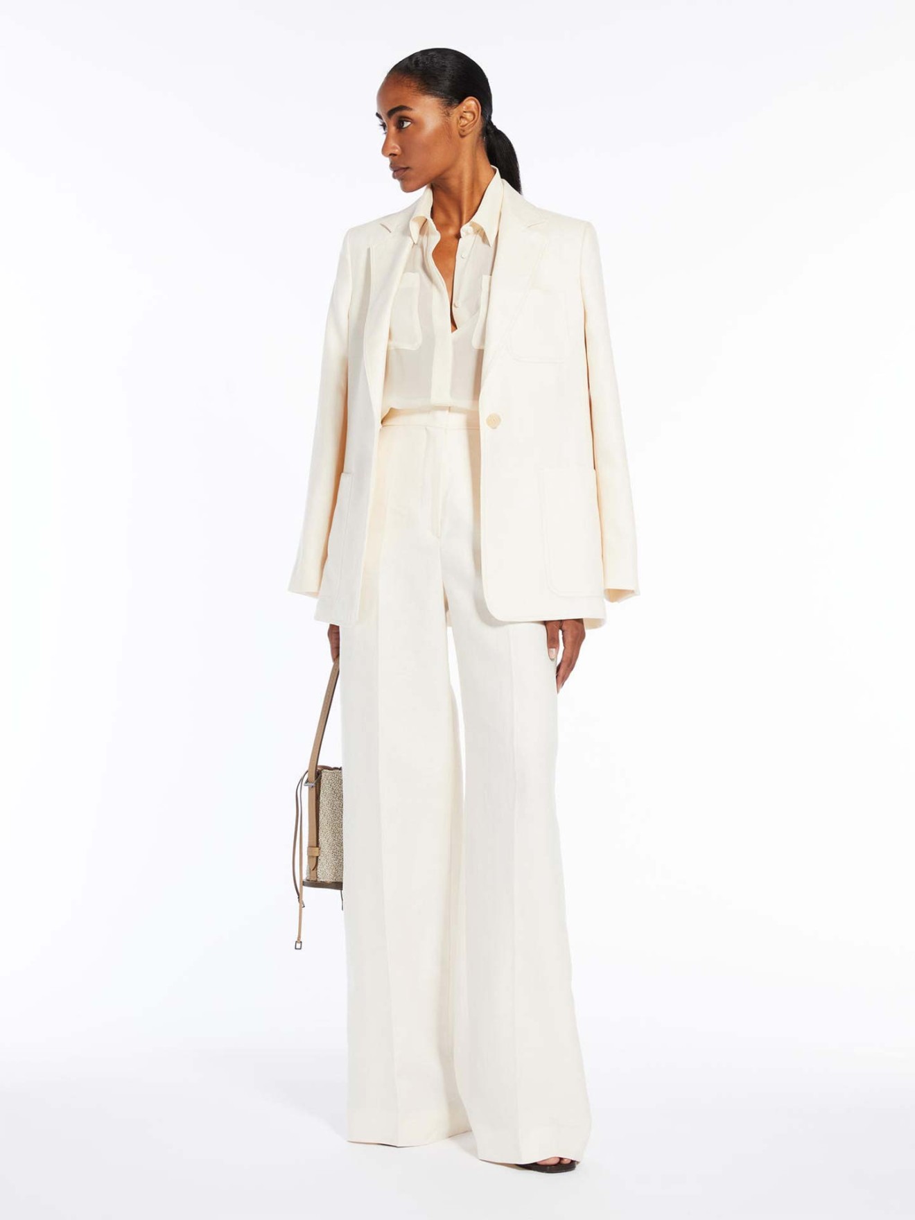Cal�as Wide Leg
